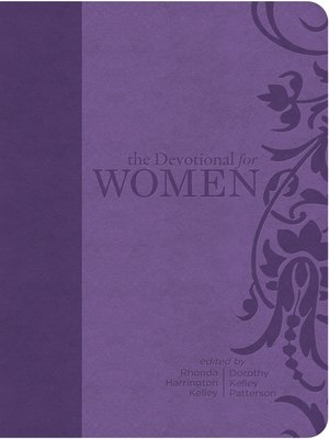cover image of The Devotional for Women